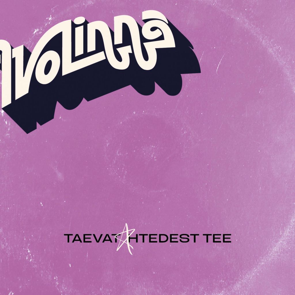 Ivo Linna taevatähtedest tee album cover