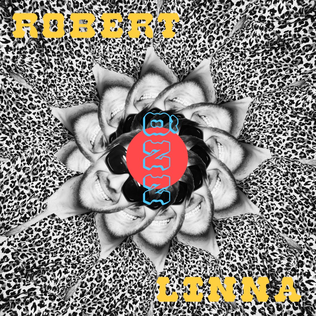 Robert Linna Õnn album cover